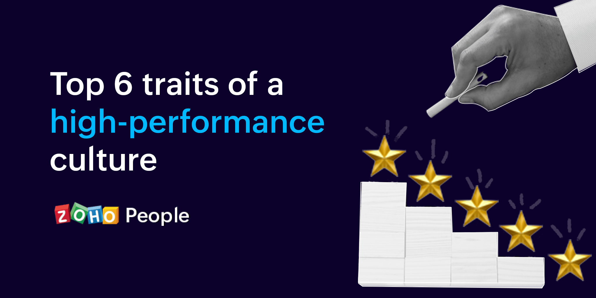 What defines a highperformance culture? HR Blog HR Resources HR